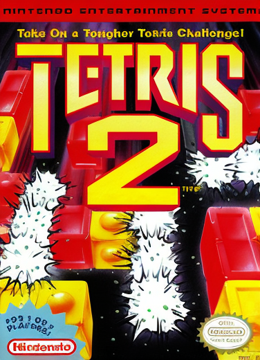 Tetris 2