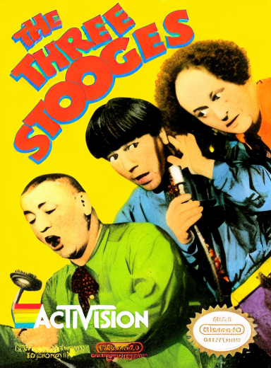 The Three Stooges