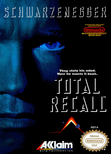 Total Recall