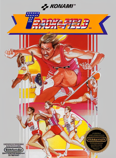 Track & Field