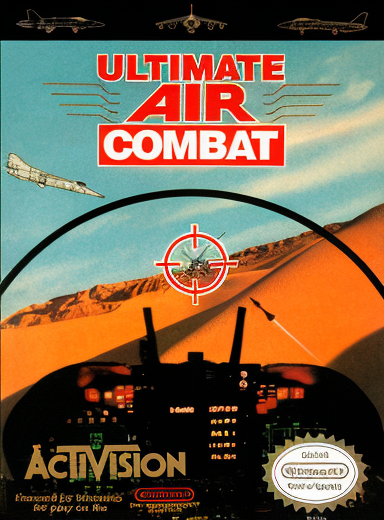 Ultimate Air Combat