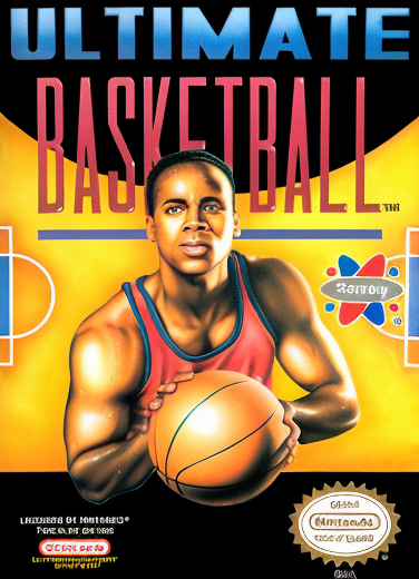Ultimate Basketball