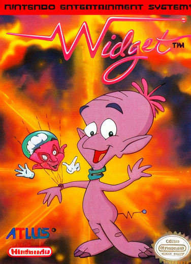 Widget