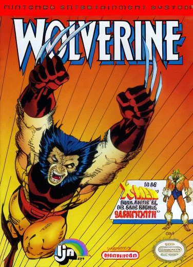 Wolverine