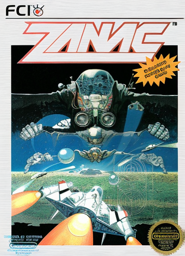 Zanac