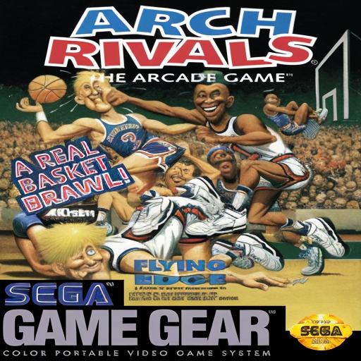 Arch Rivals