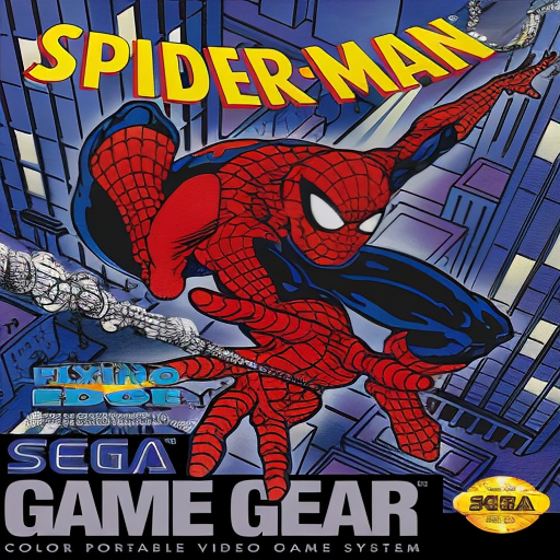 Spider-Man vs. The Kingpin