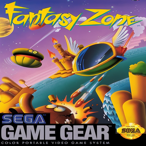 Fantasy Zone