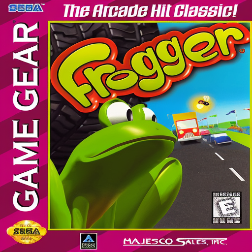 Frogger