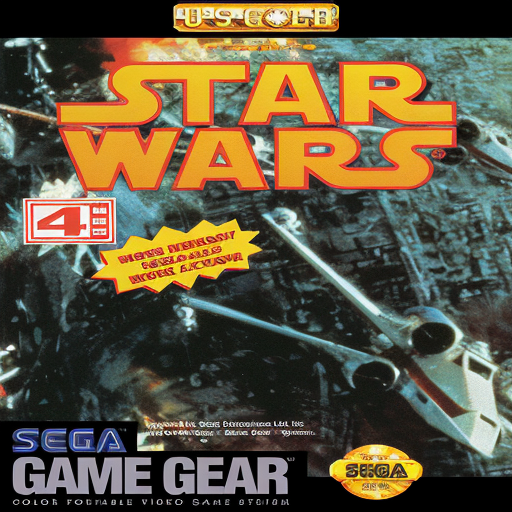 Star Wars