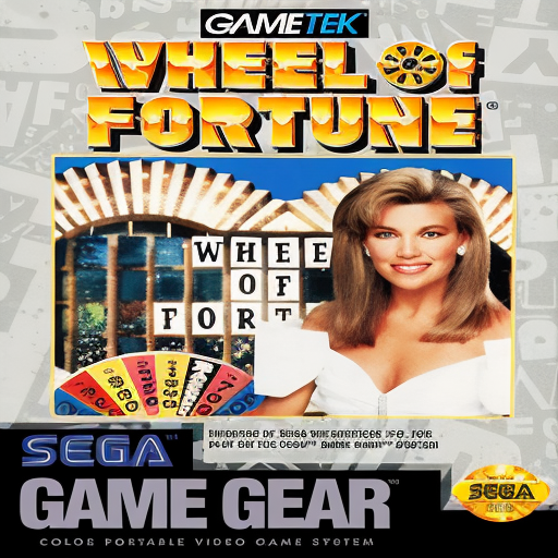 Wheel of Fortune