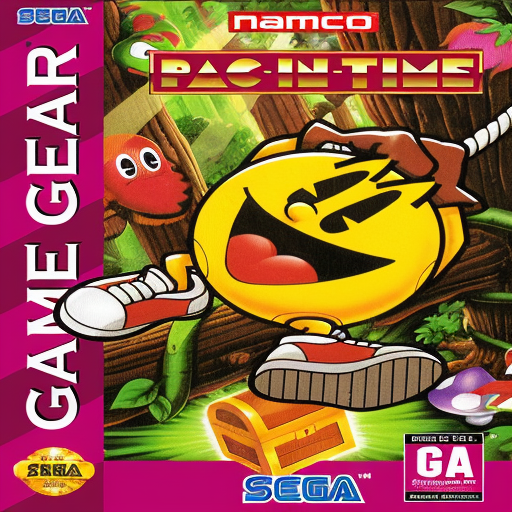 Pac-in-Time