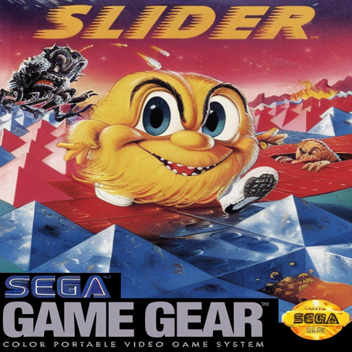 Slider