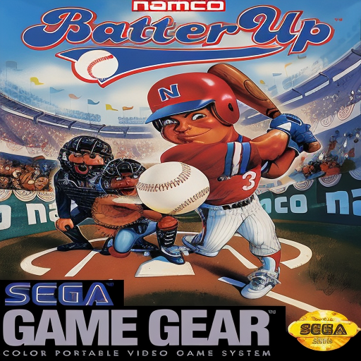 Batter Up