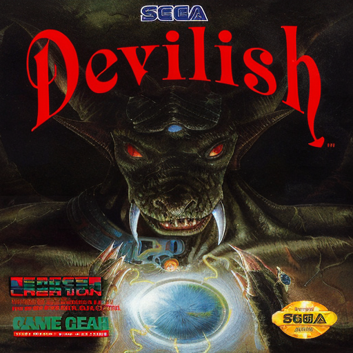 Devilish