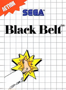 Black Belt
