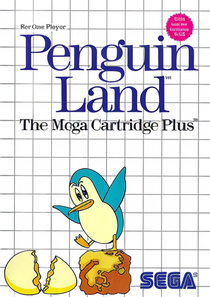 Penguin Land