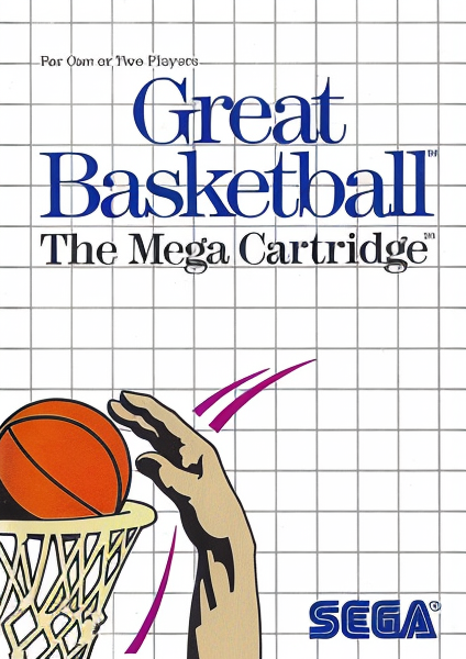 Great Basketball