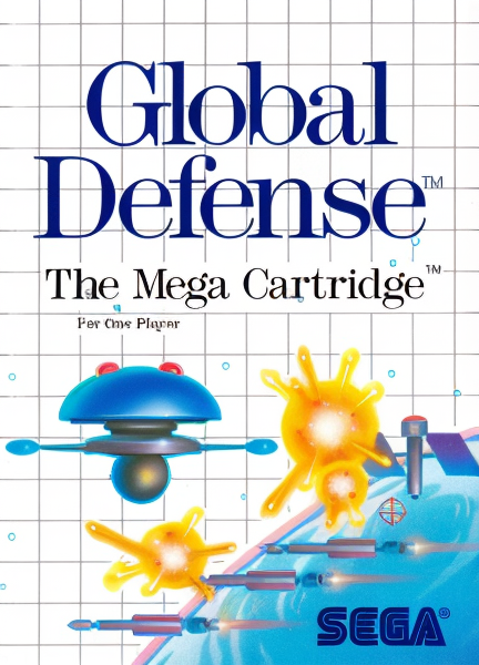 Global Defense