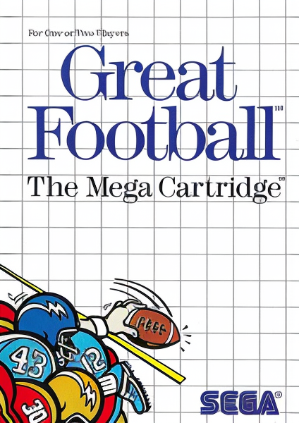 Great Football