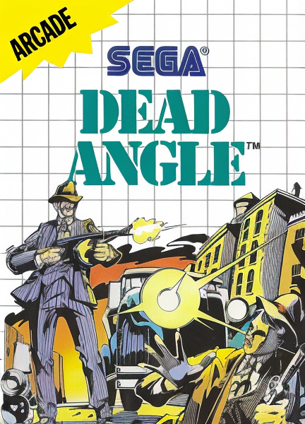 Dead Angle
