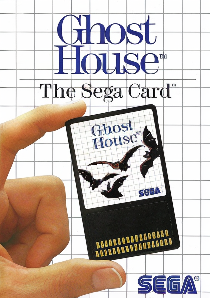 Ghost House