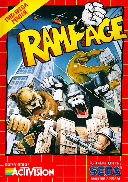 Rampage