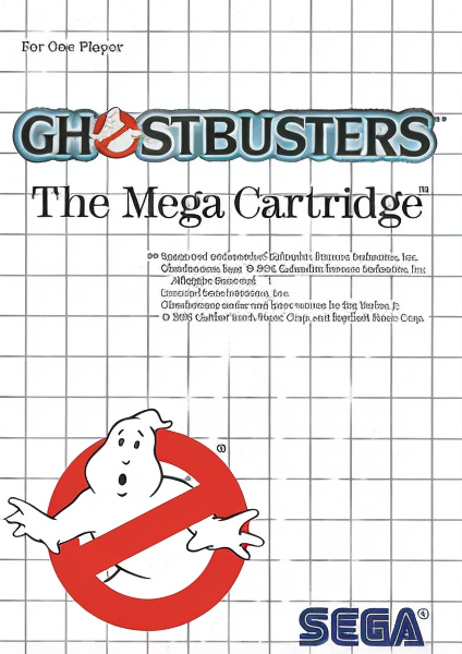 Ghostbusters