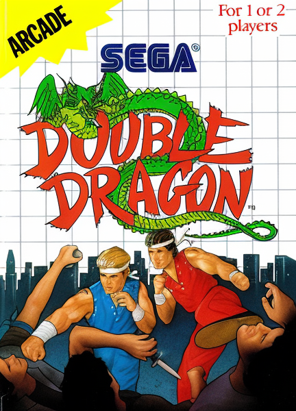 Double Dragon