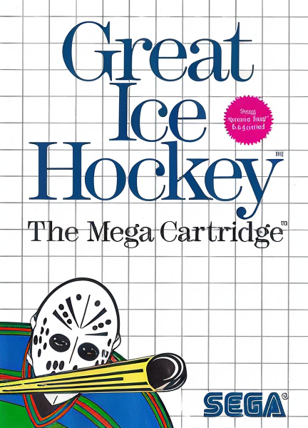 Great Ice Hockey