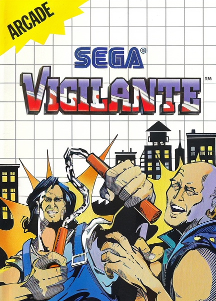 Vigilante