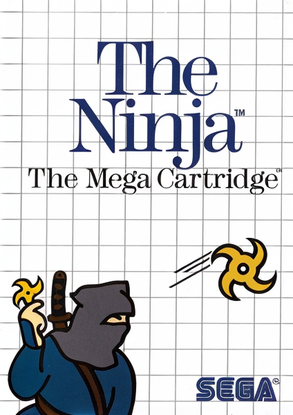 The Ninja