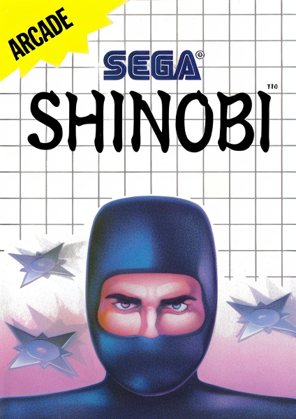 Shinobi
