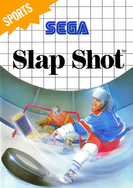 Slap Shot