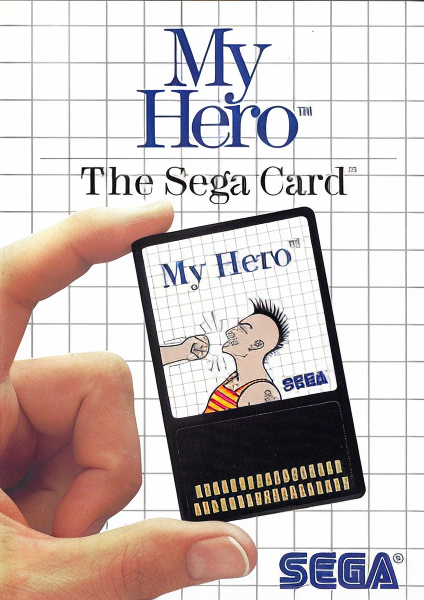My Hero