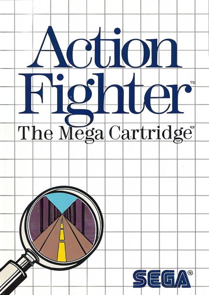 Action Fighter