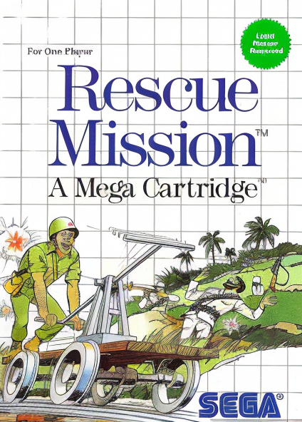 Rescue Mission