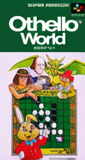 Othello World