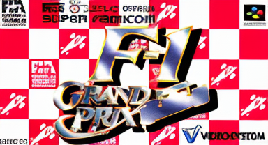 F-1 Grand Prix