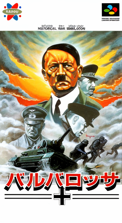 Barbarossa