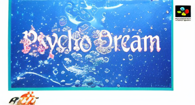Psycho Dream