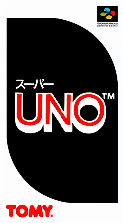 Super Uno