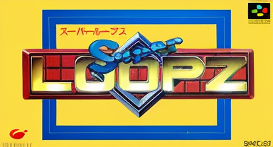 Super Loopz