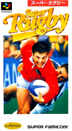Super Rugby
