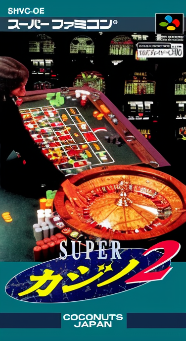 Super Casino 2