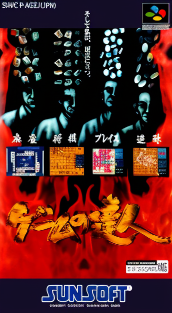 Game no Tatsujin