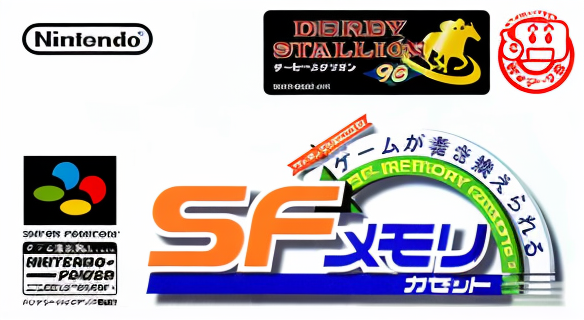 Derby Stallion 98