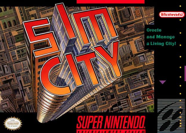 SimCity