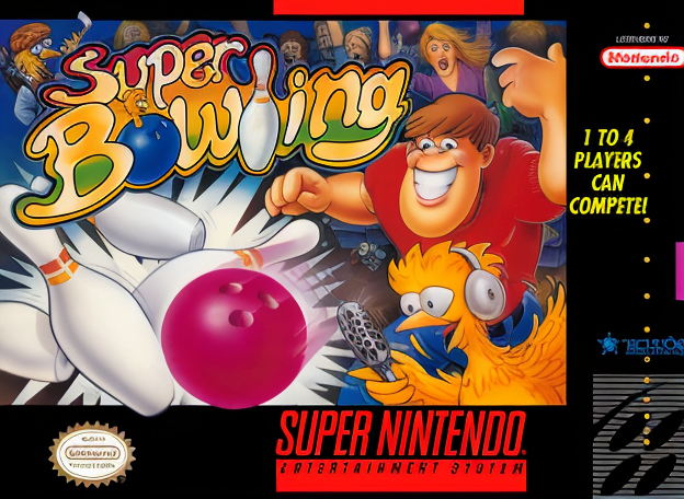 Super Bowling