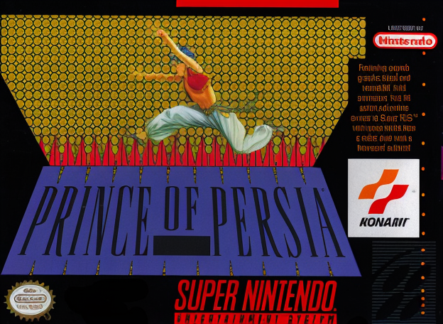 Prince of Persia